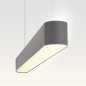 Preview: moderne Esszimmer Lampe